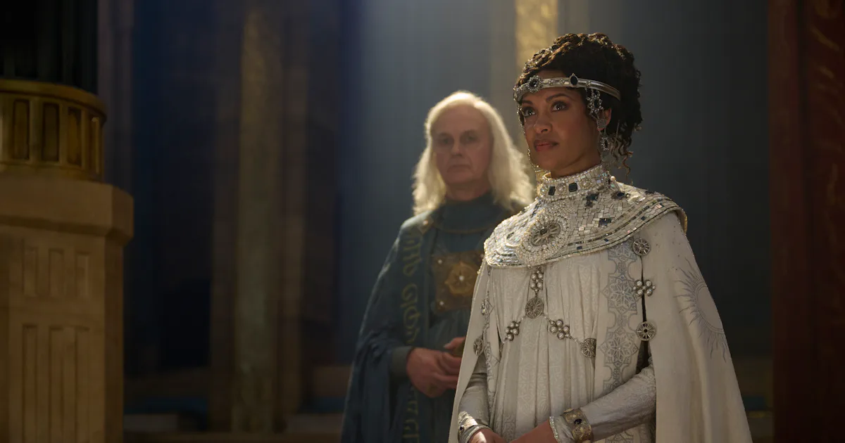 Seizoen 3 van ‘Rings of Power’ komt sneller dan je denkt