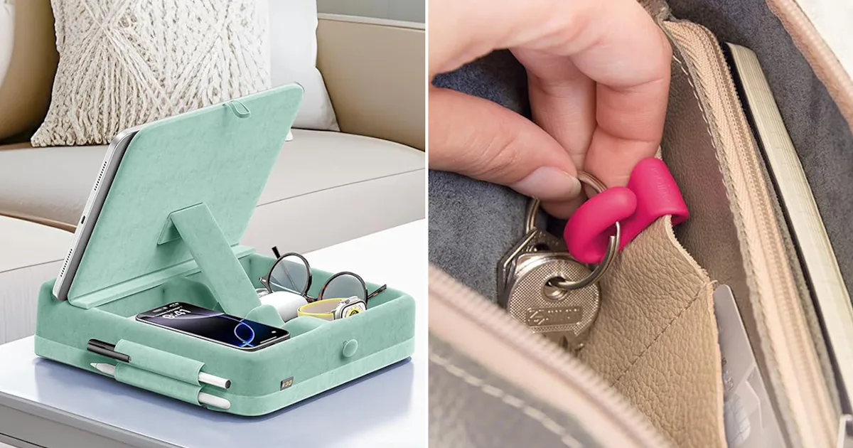 65 Awesome, Cheap Things That Are Super Practical