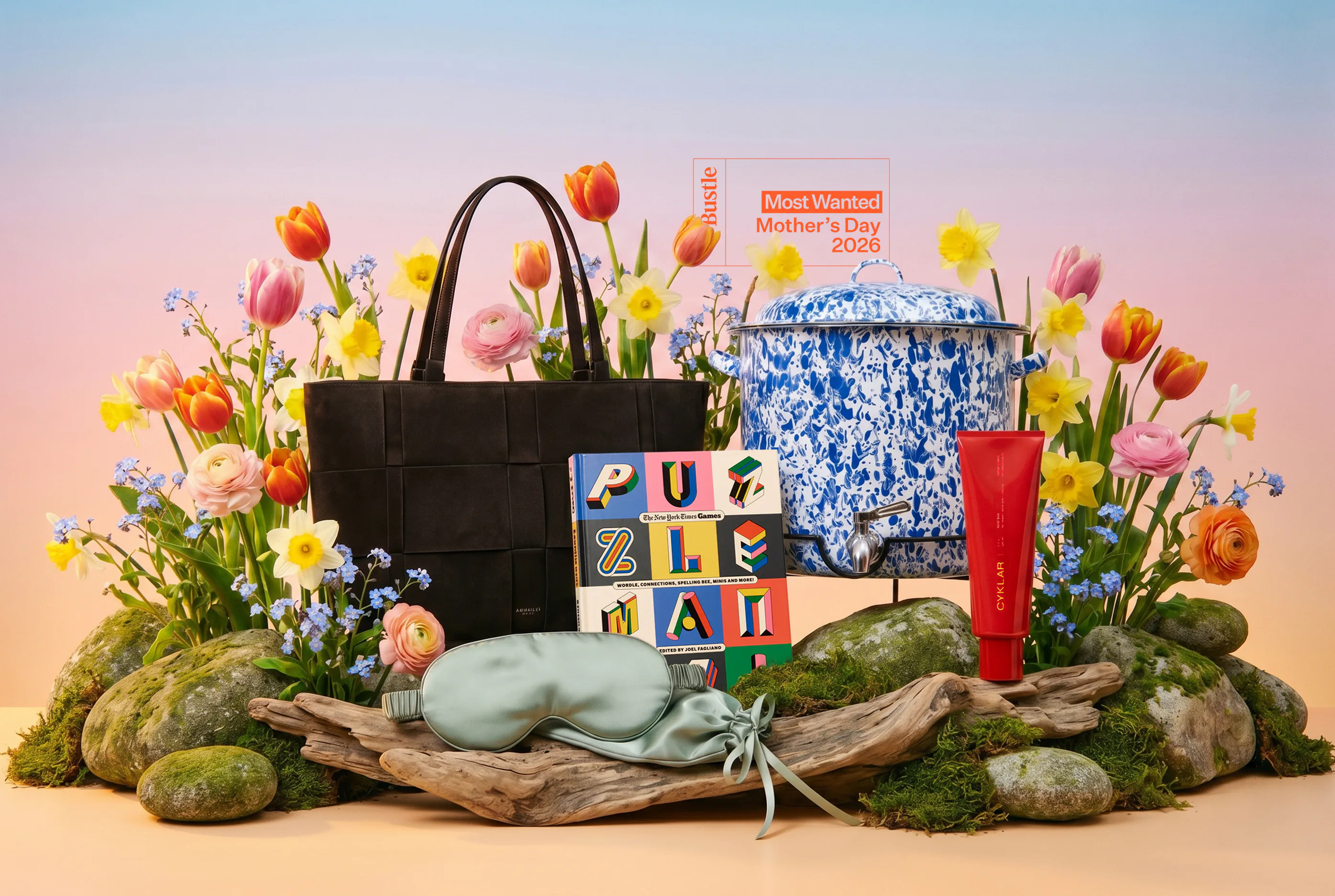 The best mother's day gifts for every type of mom.