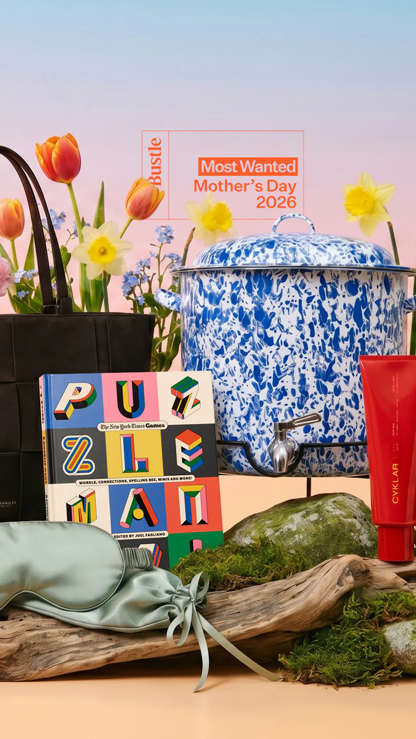 The best mother's day gifts for every type of mom.