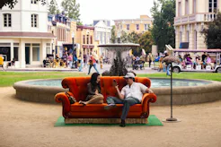 'Euphoria' Had A 'Friends' Easter Egg & Everyone Missed It