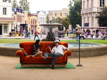 'Euphoria' Had A 'Friends' Easter Egg & Everyone Missed It