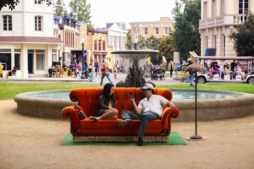 'Euphoria' Had A 'Friends' Easter Egg & Everyone Missed It