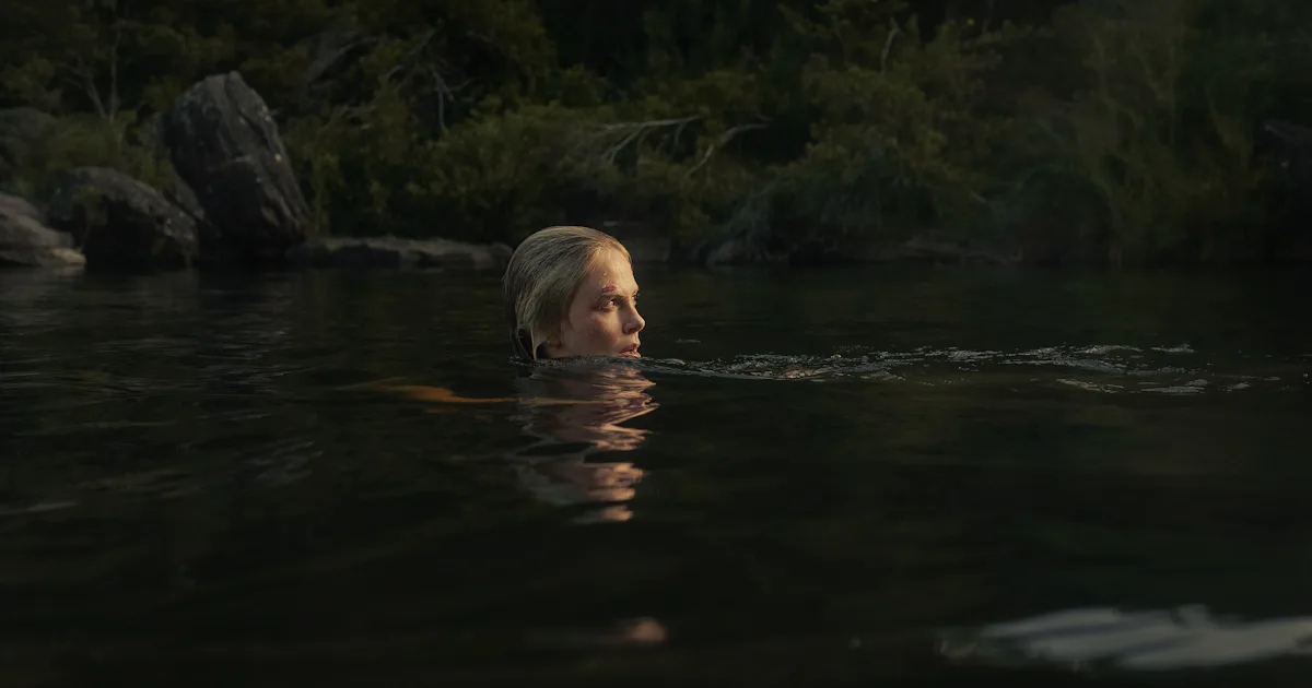 De nieuwe survivalthriller van Netflix beantwoordt een viraal internetdebat