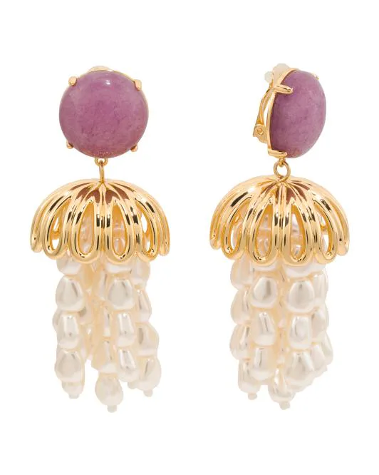 Chandelier Earrings