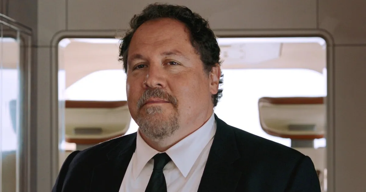 Zeven jaar later onthult Jon Favreau zijn grootste Marvel-spijt