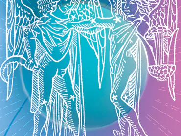 April 2026 Horoscope Uranus in Gemini astrology