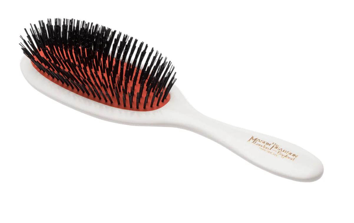 Handy Boar Bristle Hairbrush B3