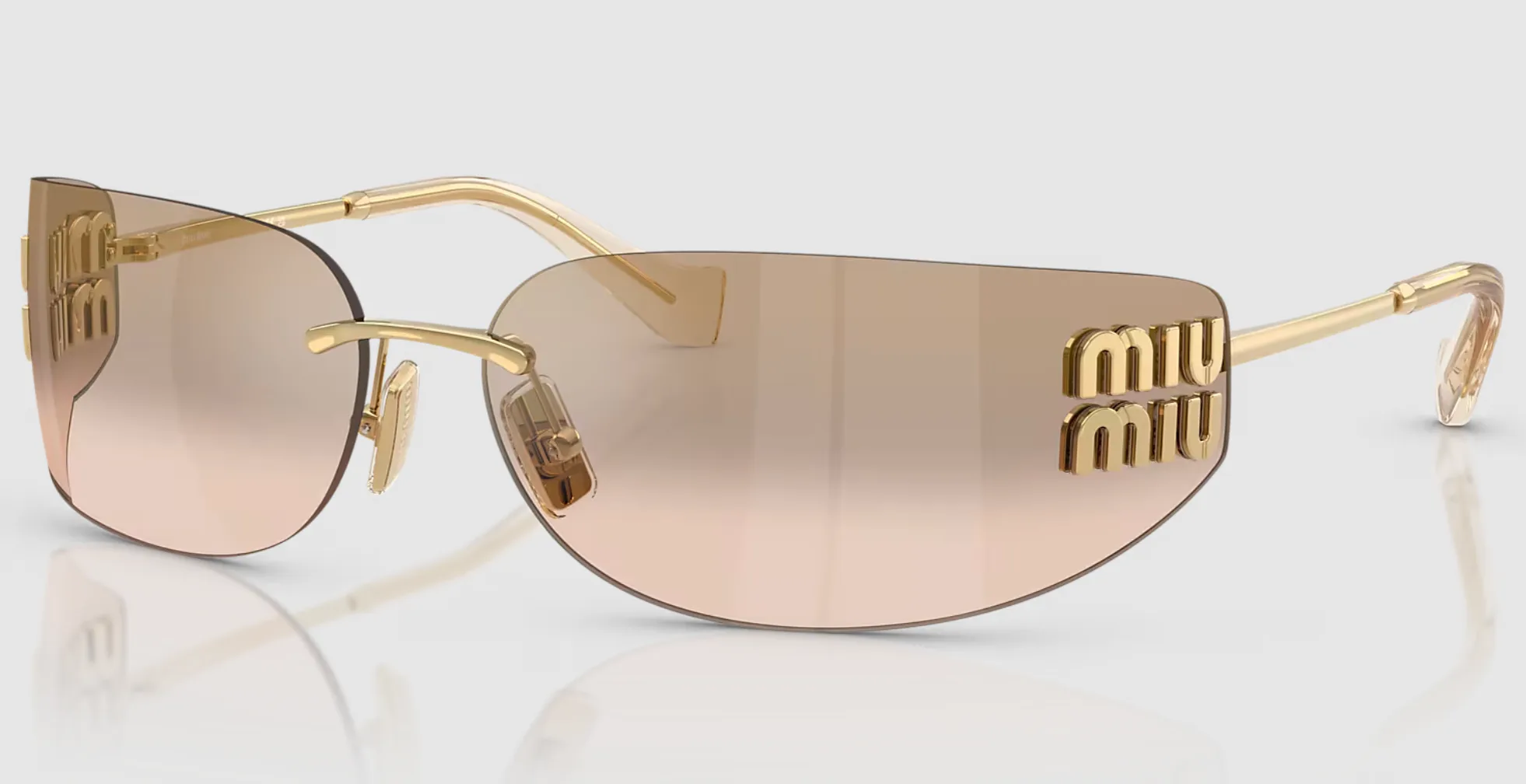 Miu Miu Sunglasses 