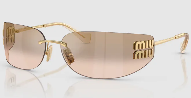 Miu Miu Sunglasses
