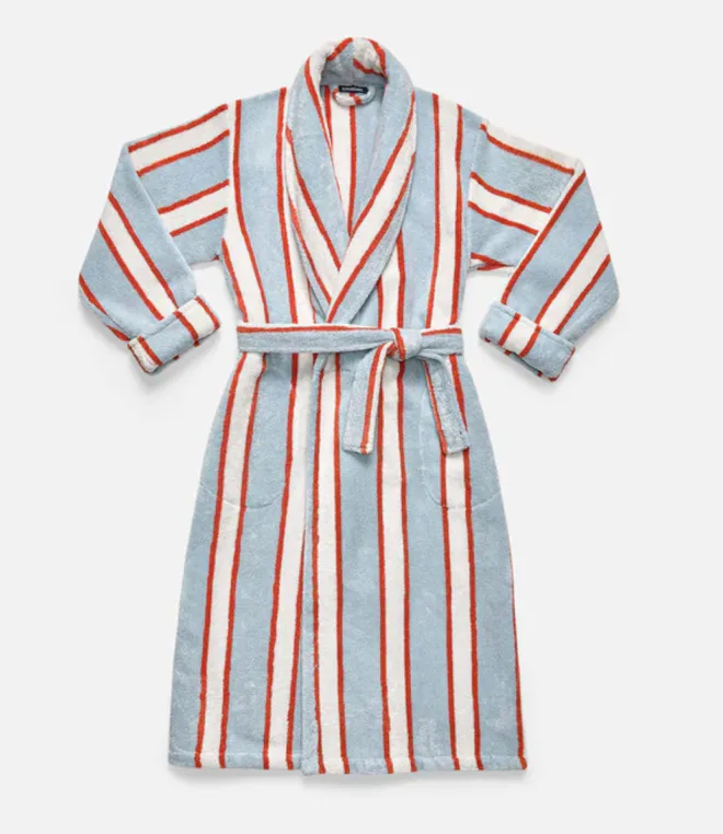 Super-Plush Robe