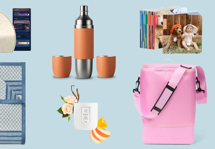 Mother's Day gifts for the home