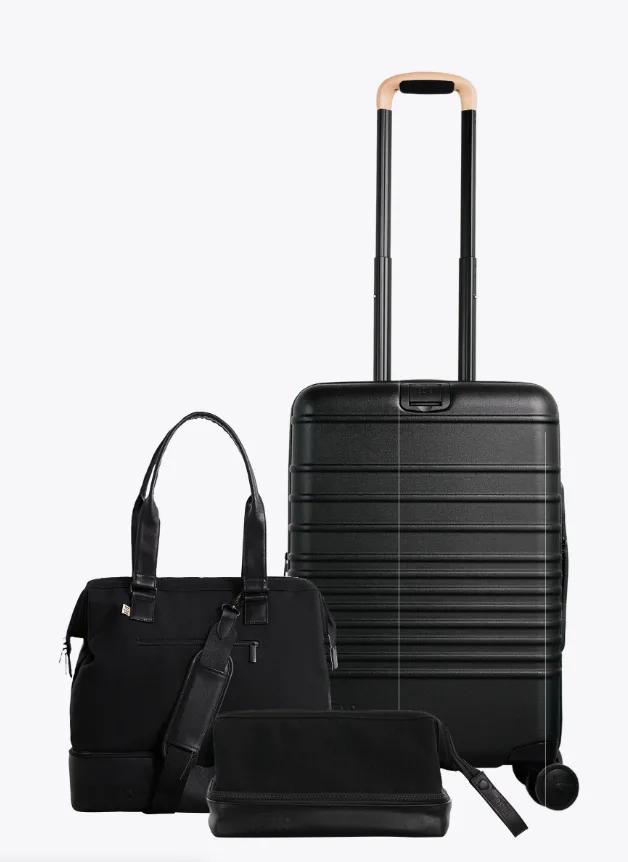 The Carry-On Essential Set