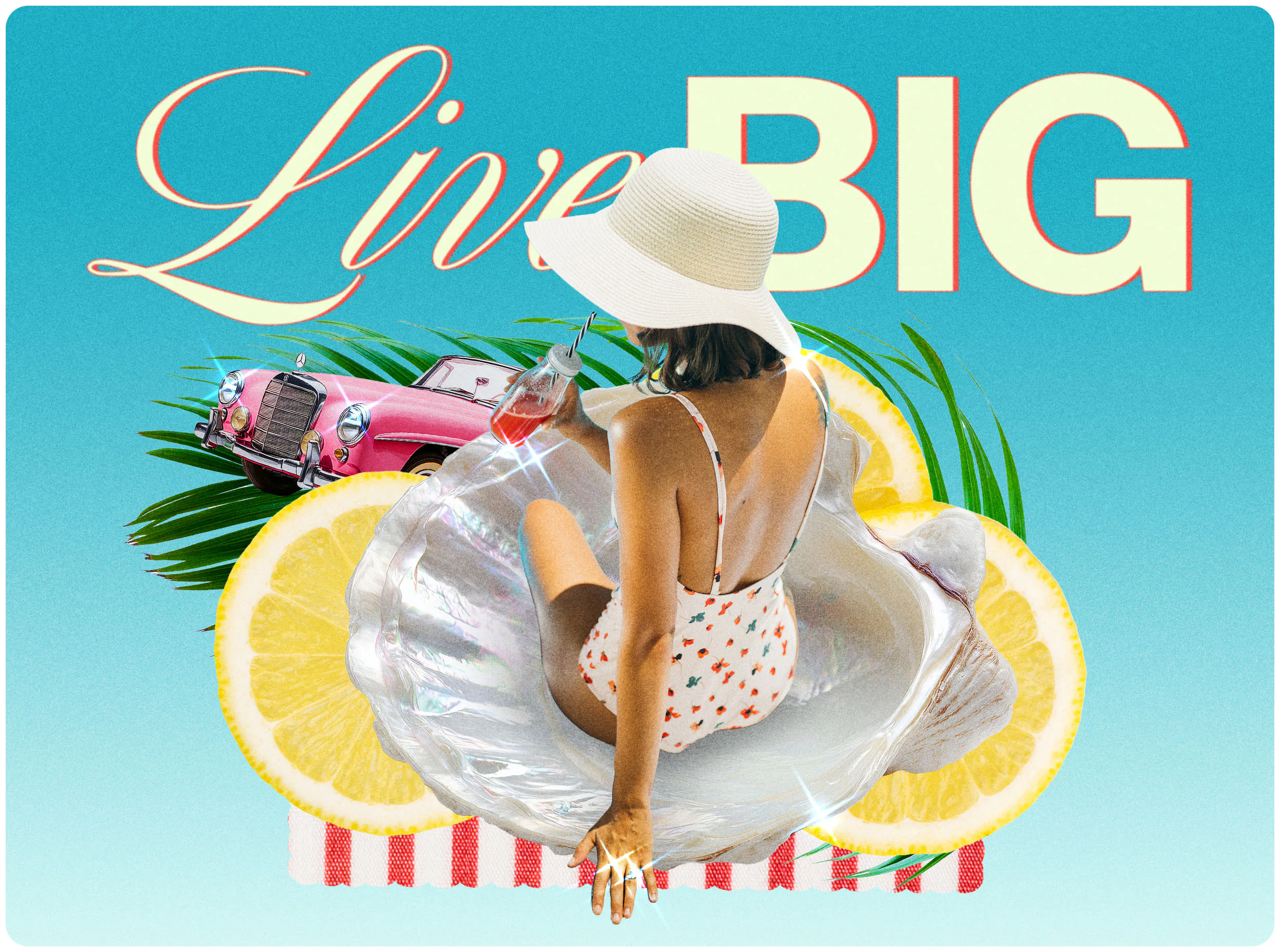 Live Big