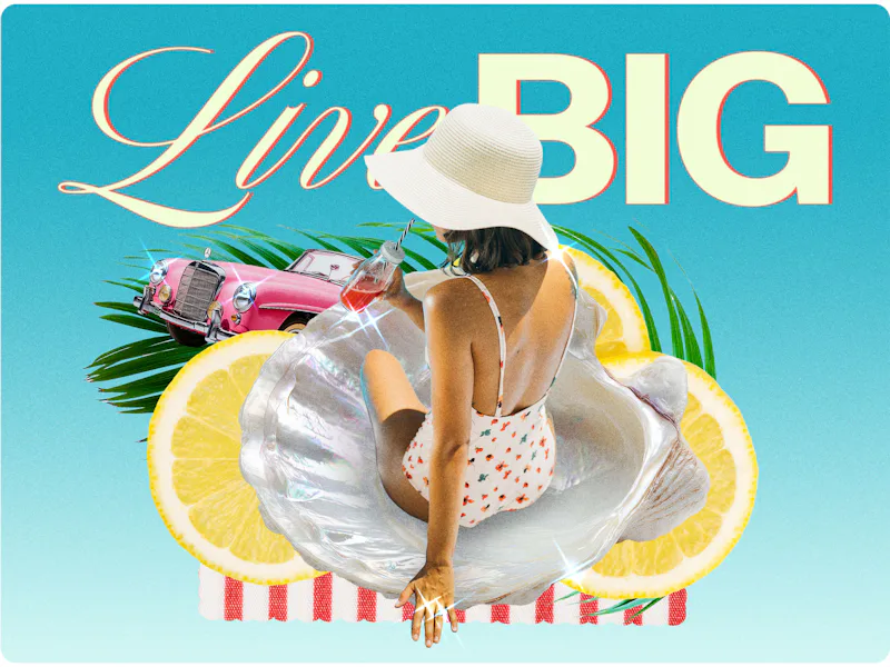 Live Big