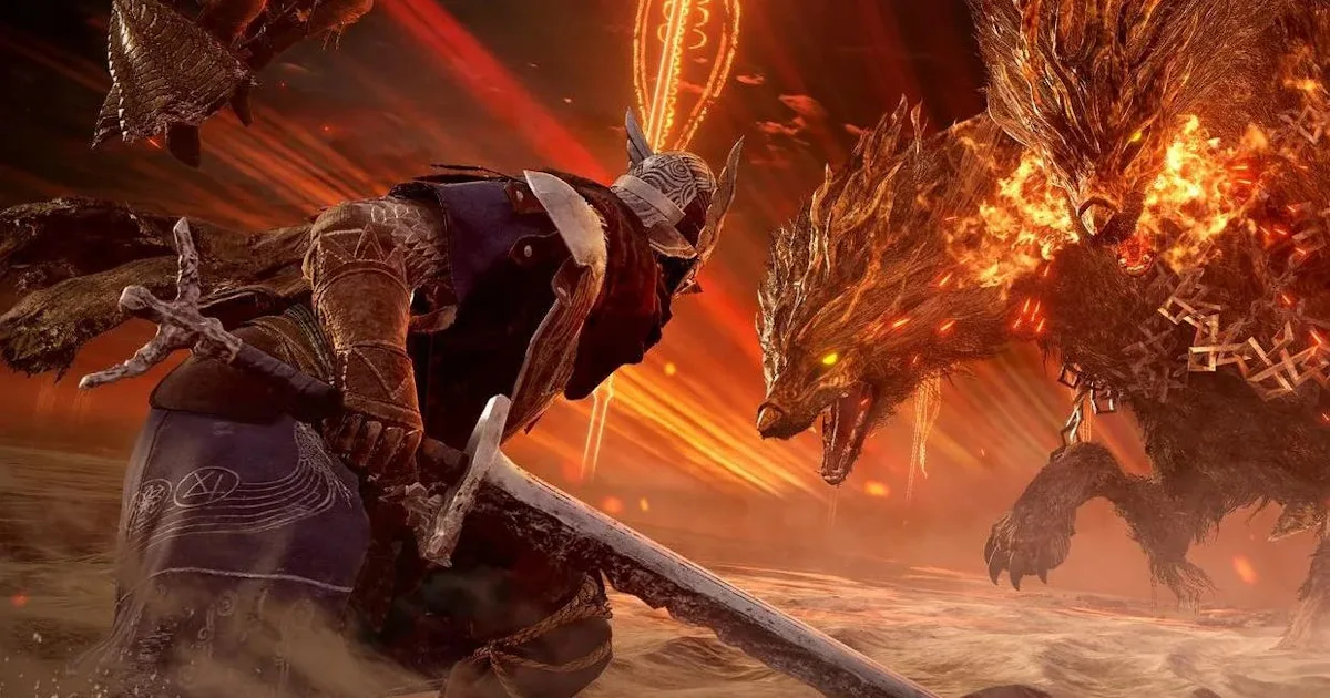 ‘Elden Ring’-setfoto’s plagen een grote verandering in cruciale karakters ‘Elden Ring’-setfoto’s plagen een grote verandering in cruciale karakters