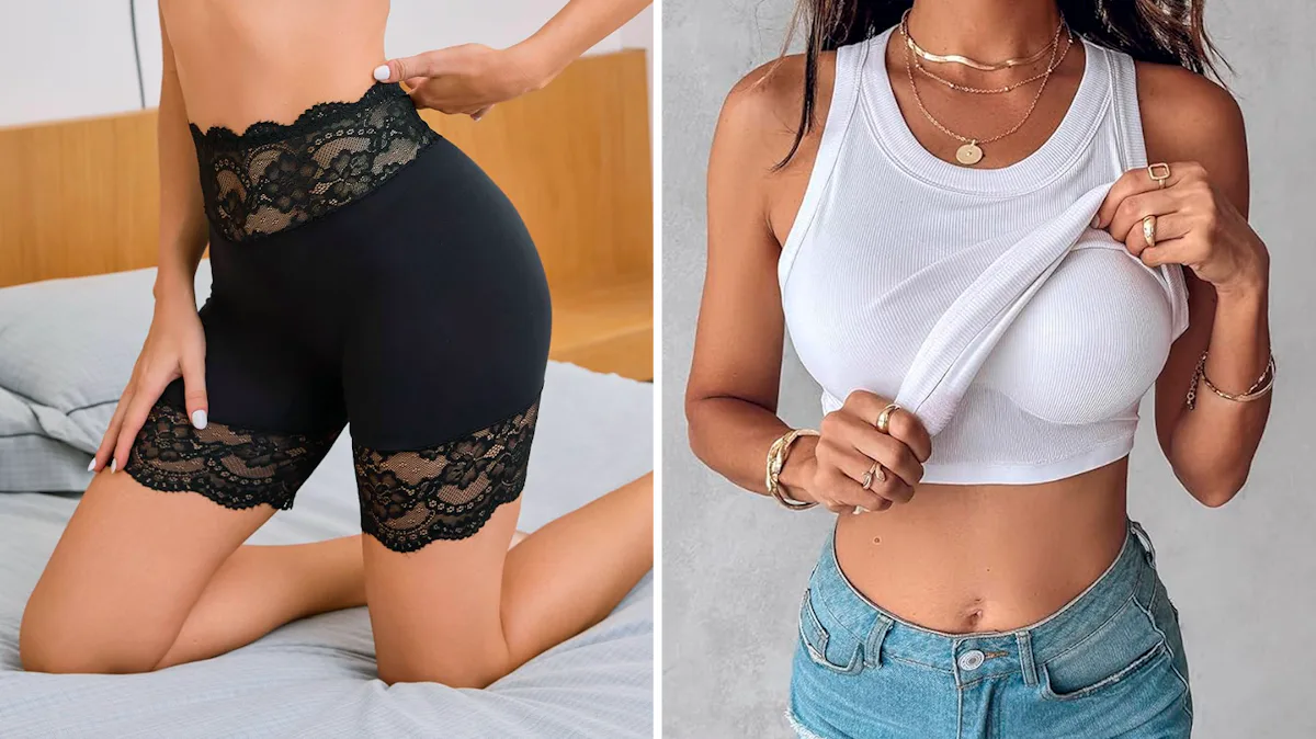 55 Genius Clothes Under $25 With Amazing Reviews