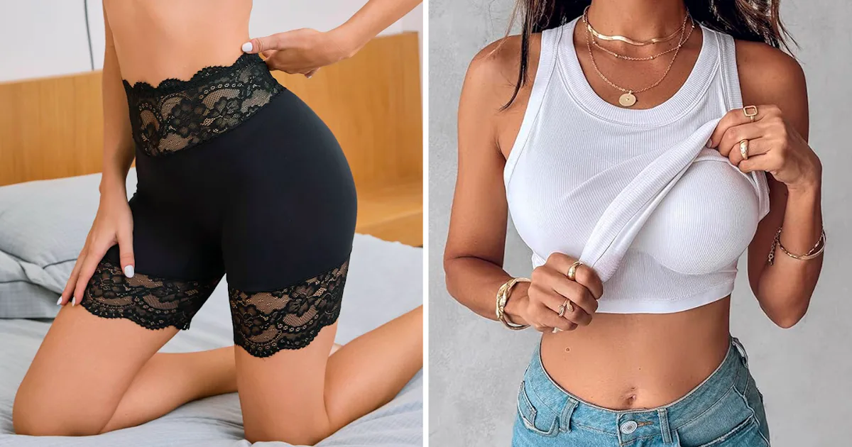 55 Genius Clothes Under $25 With Amazing Reviews