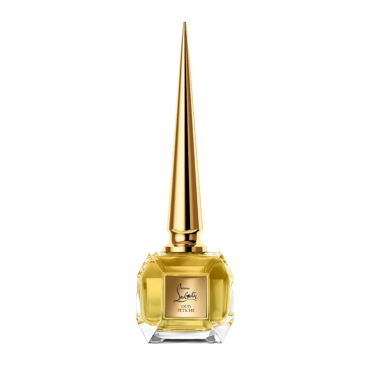 Christian Louboutin Oud Fetiche