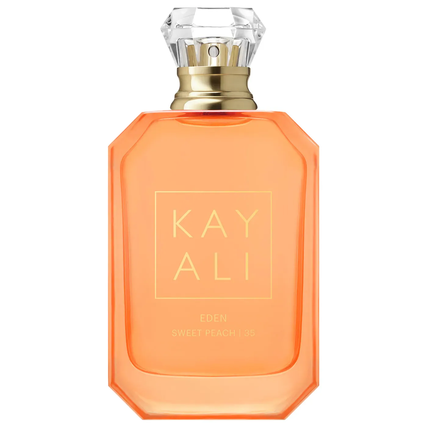 Kayali Eden Sweet Peach EDP