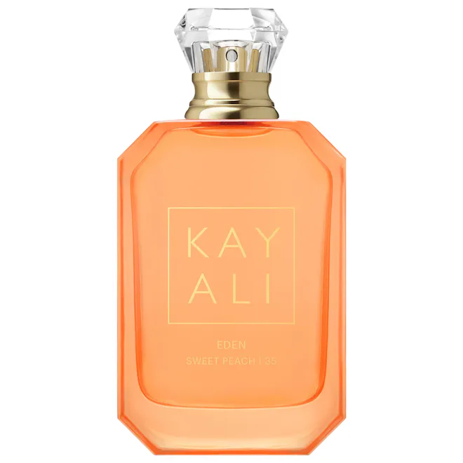 Kayali Eden Sweet Peach EDP