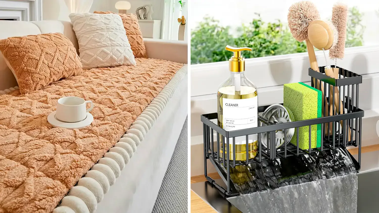 65 Bougie, Cheap Upgrades That Fix The Tacky Eyesores Around Your Home