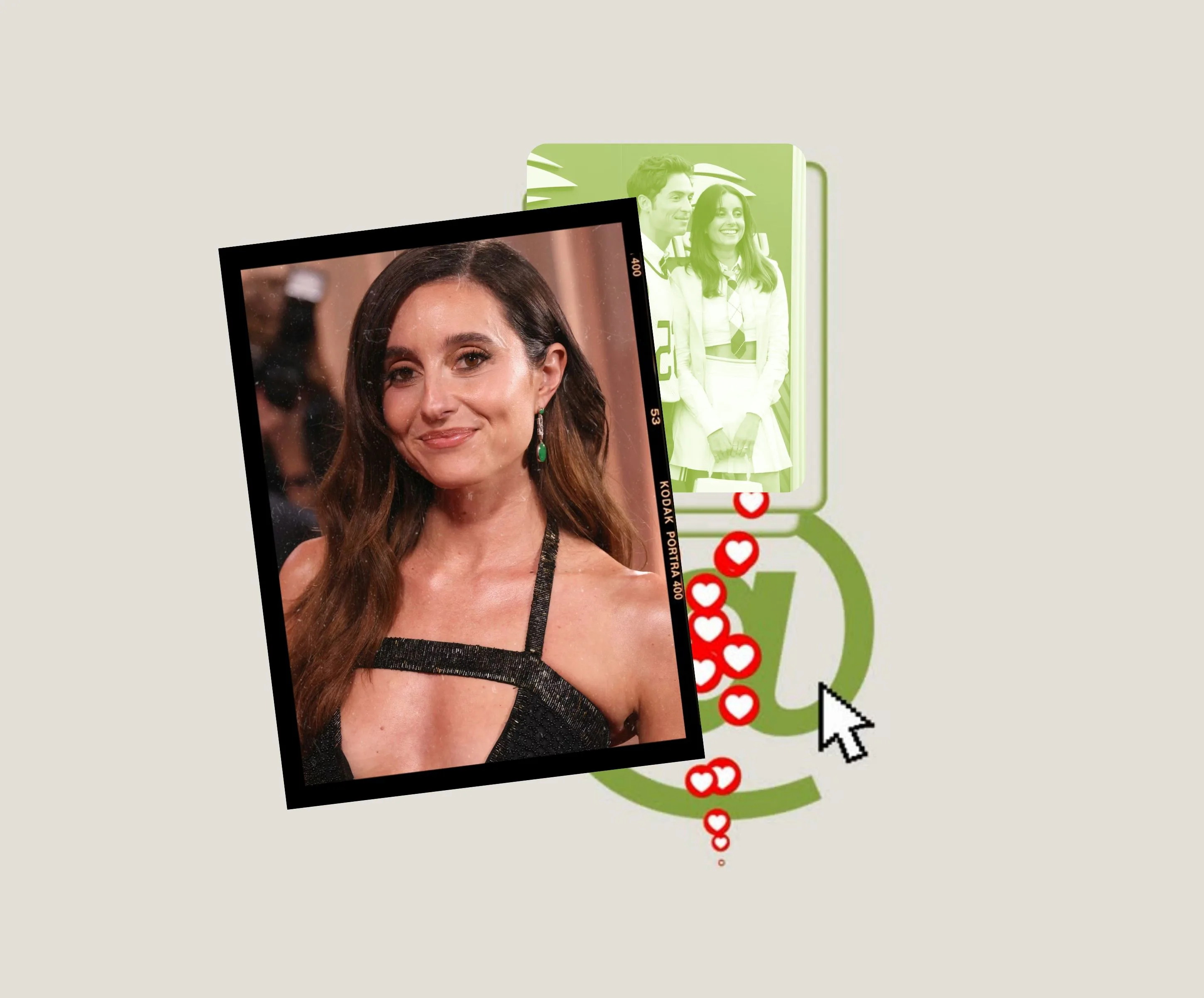 Exclusive: Mary Beth Barone Has A List Of People Who Will Be Mad At Her New Special