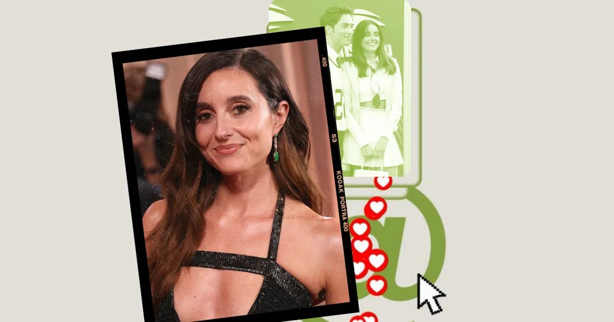 Exclusive: Mary Beth Barone Has A List Of People Who Will Be Mad At Her New Special