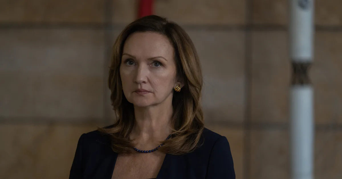 Apple’s intergenerationele sciencefiction-epos heeft zojuist een cruciale aanwijzing gegeven voor zijn spin-off