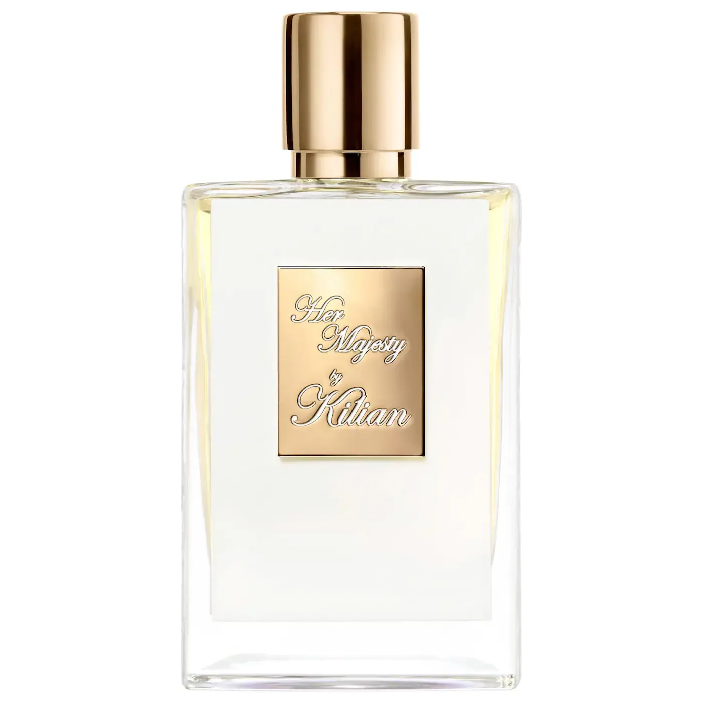 By Kilian Her Majesty Eau de Parfum