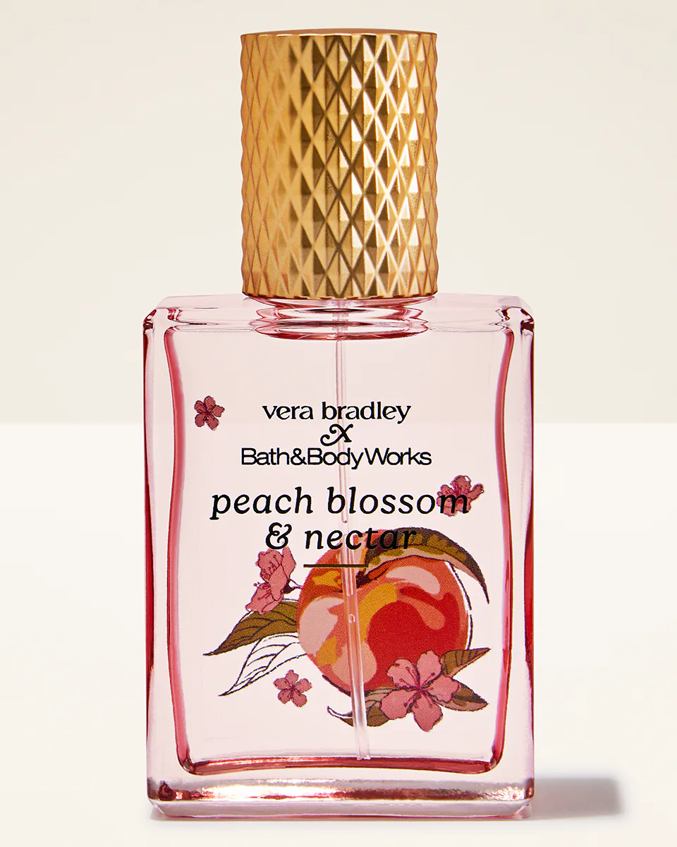 Bath & Body Works Peach Nectar