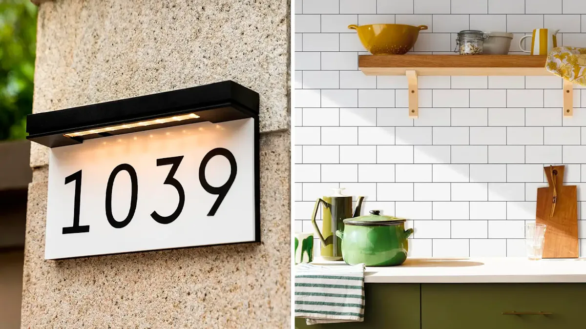 People Who Flip Homes Swear By These Clever Home Upgrades That Are Cheap As Hell On Amazon