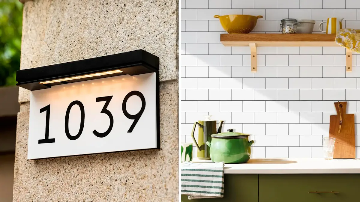 People Who Flip Homes Swear By These Clever Home Upgrades That Are Cheap As Hell On Amazon