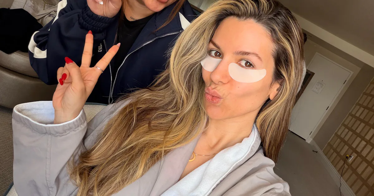 Get Ready With Ekin-Su Cülcüloğlu Before Hulu's 'Get Real' Event