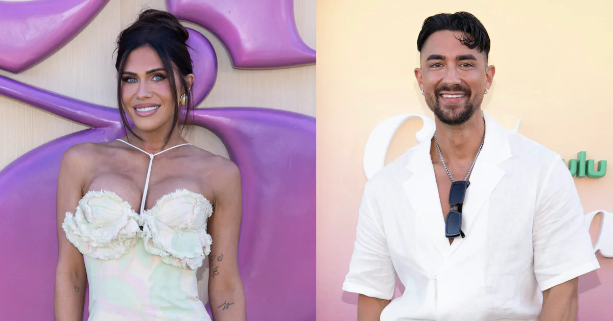 'Mormon Wives' Jessi Draper Says Marciano Brunette Is On Her "Roster"