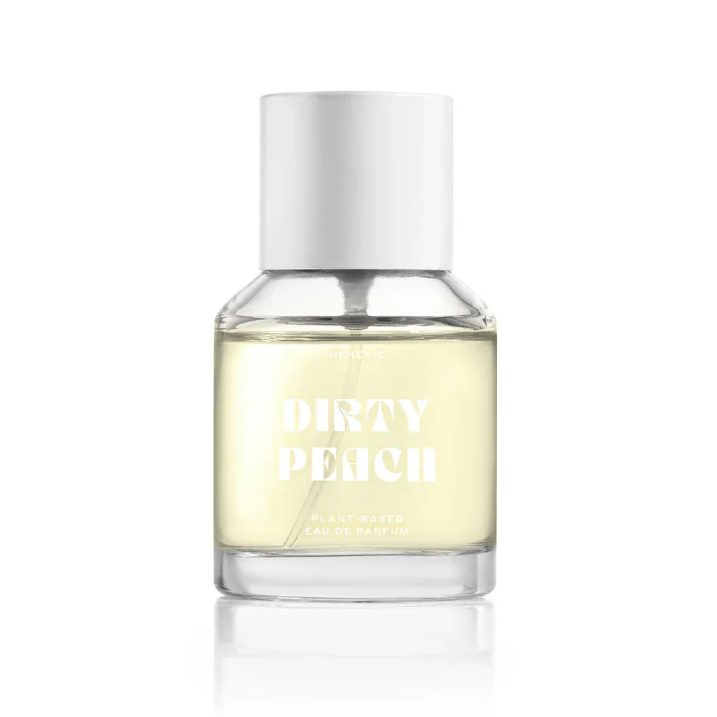 Heretic Dirty Peach EDP