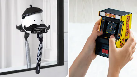 60 kooky things for men that are pure genius