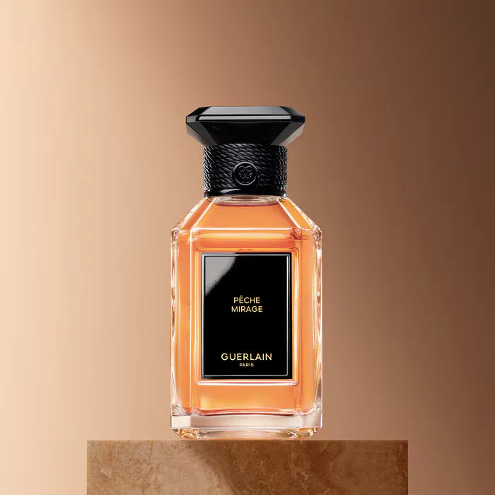 Guerlain Pêche Mirage
