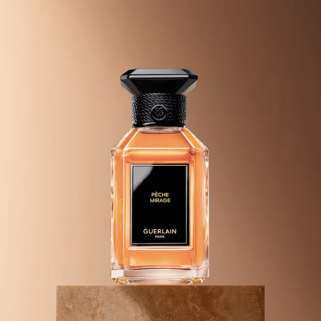 Guerlain Pêche Mirage