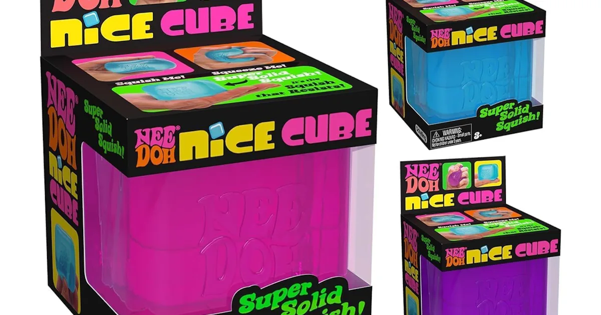 Are You Really Desperate To Find A Needoh, Or Do You Just Want To Feel Good As A Mom?