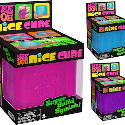 Why Are We Obsessed With Finding Needoh Toys For Our Kids?
