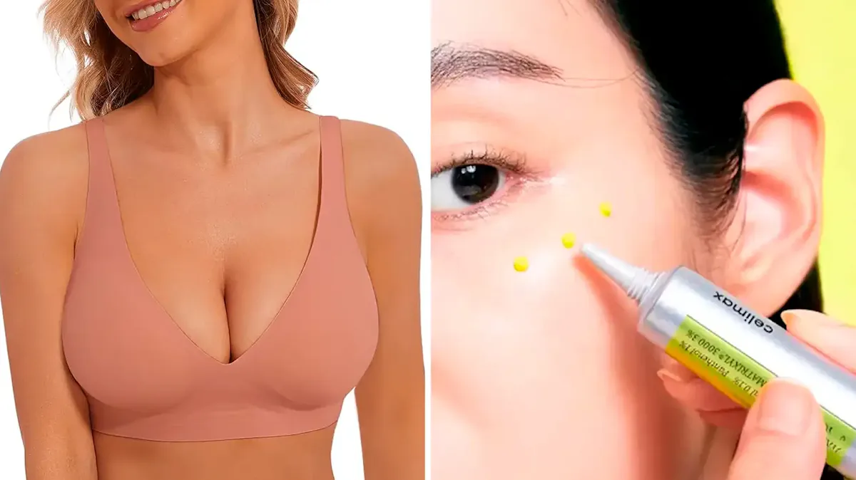 Cheap, Clever Products That Work So Well, People Will Think You Had Work Done