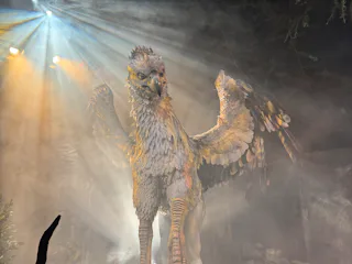Universal Studios Hollywood has a 'Harry Potter' walk-through experience for Fan Fest Nights.