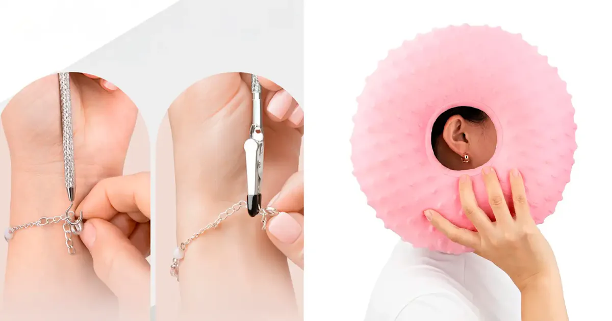 75 Bizarre Things For Women That Are Cool As Hell & Under $20 On Amazon