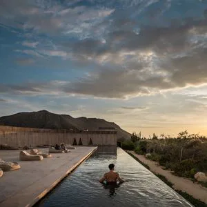 Paradero Todos Santos