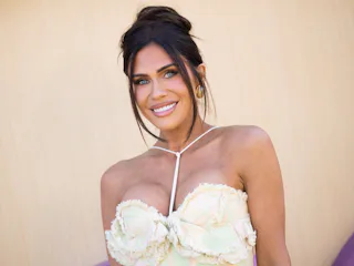 Jessi Draper shares where her relationship with 'Vanderpump Villa's Marciano Brunette stands at Hulu...