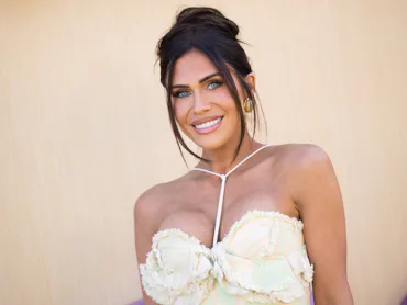 Jessi Draper shares where her relationship with 'Vanderpump Villa's Marciano Brunette stands at Hulu...