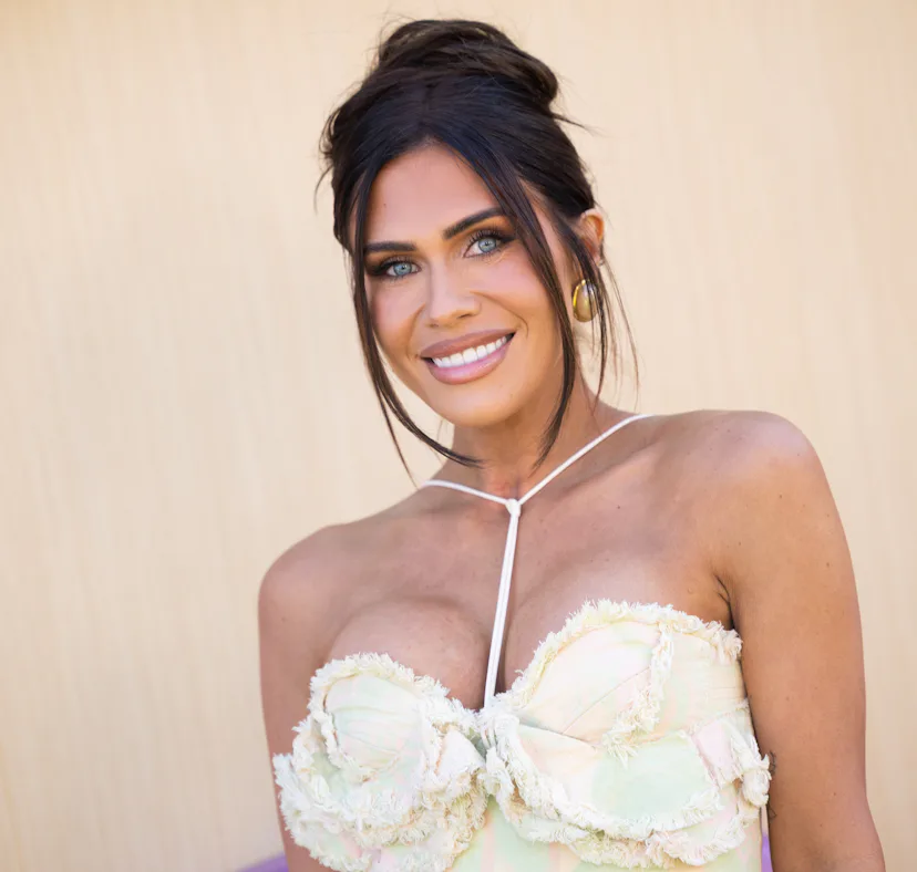 Jessi Draper shares where her relationship with 'Vanderpump Villa's Marciano Brunette stands at Hulu...