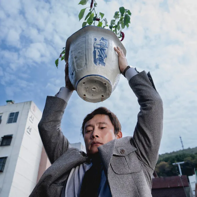 The Unemployment Thriller of the Decade is Now Streaming