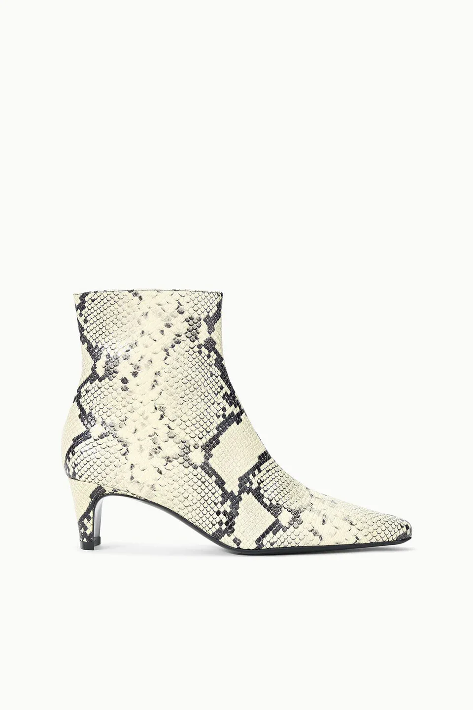 Wally Ankle Boots 
